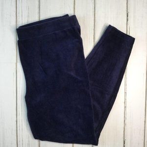 Skinny fit corduroy